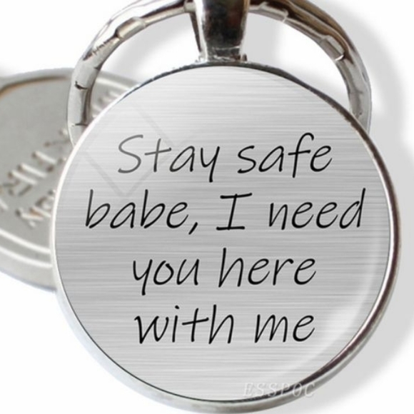 Keychains - Picture 7 of 16